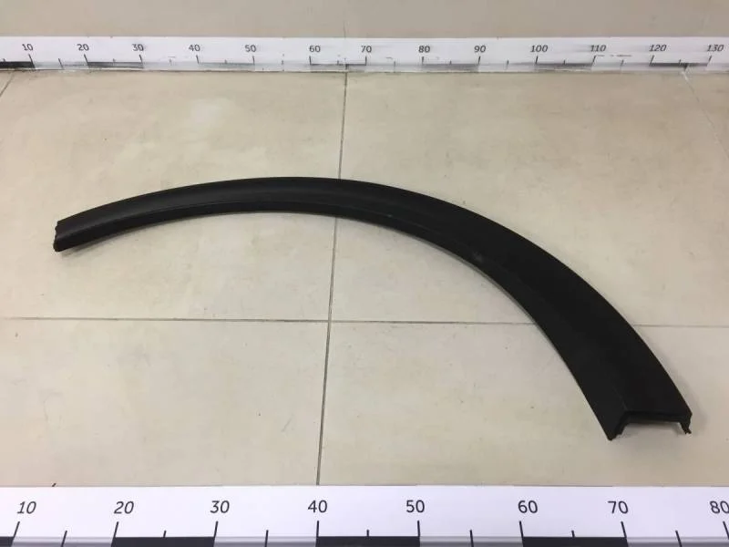 Накладка заднего крыла правого Kia Sportage 4 (QL) 2016>