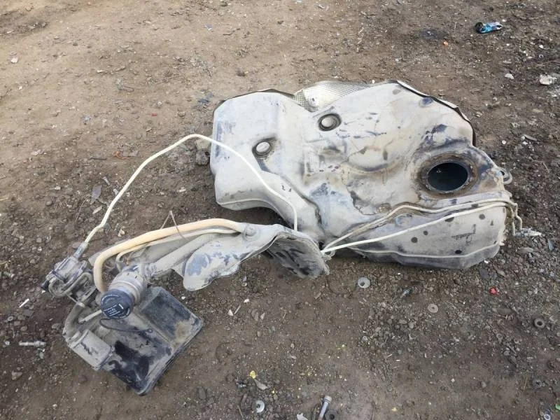 Бак топливный Volkswagen Passat B6 2005-2010