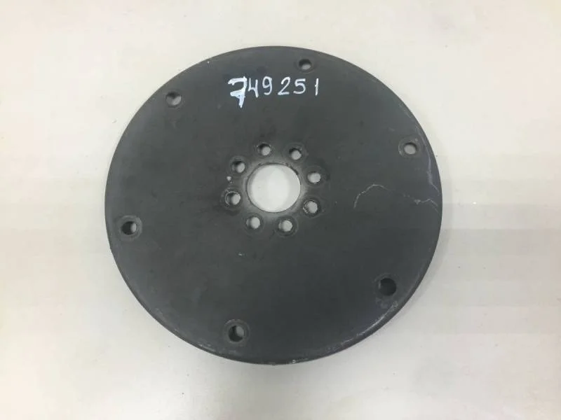 Маховик Volkswagen Passat B6 2005-2010