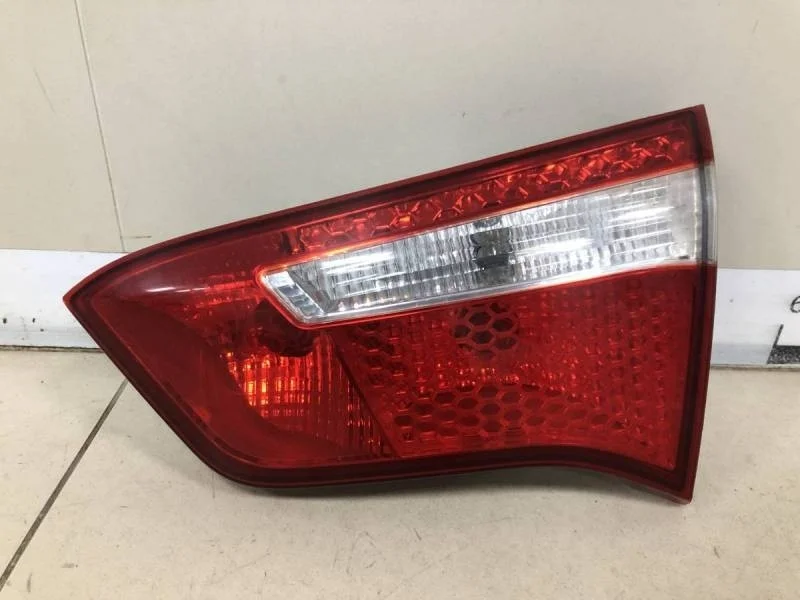 Фонарь задний внутренний правый Kia Rio 3 (UB) 2011-2017