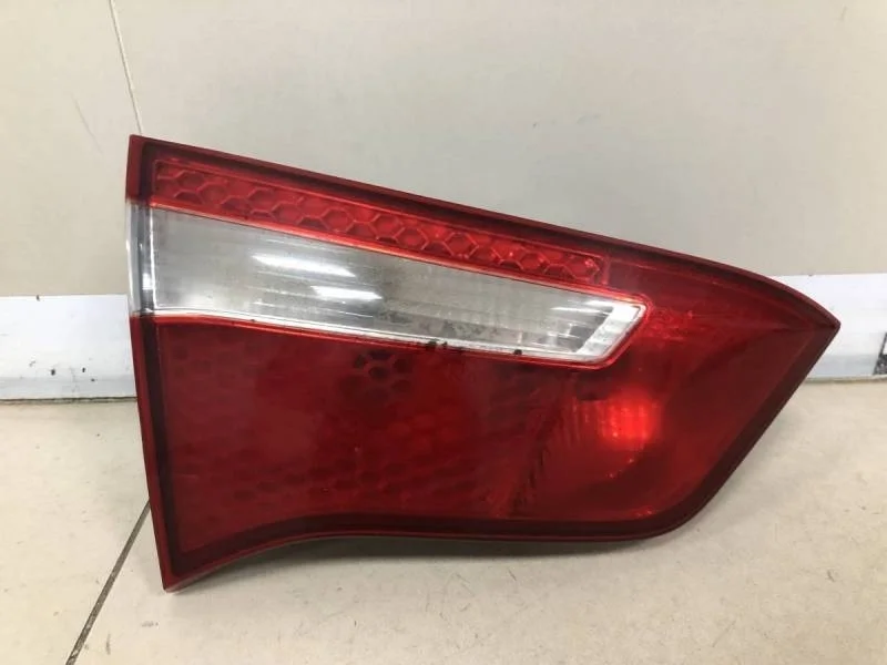 Фонарь задний внутренний левый Kia Rio 3 (UB) 2011-2017