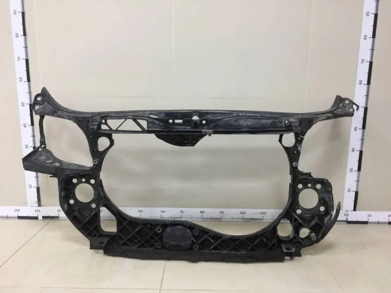 Панель передняя Audi A4 (B7) 2005-2007