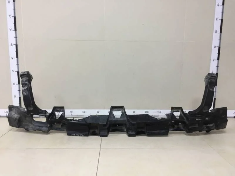 Усилитель заднего бампера Renault Duster 2012>