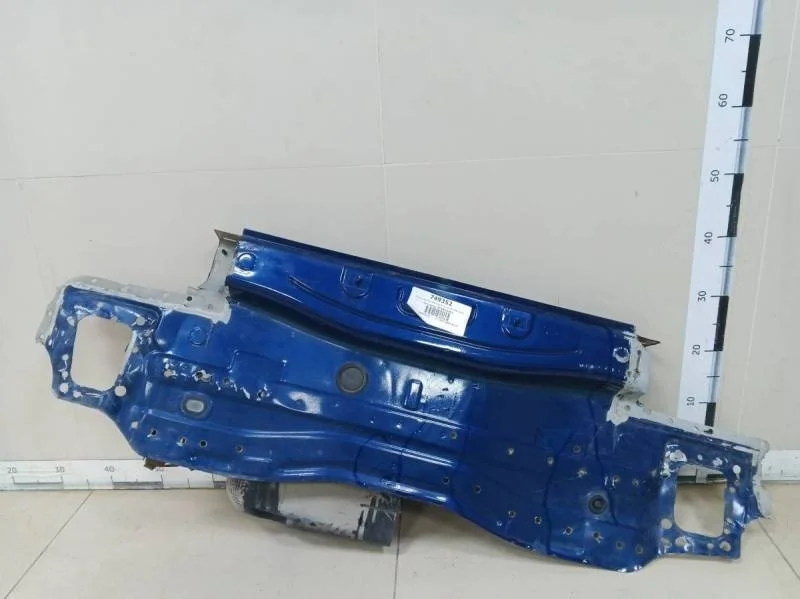 Панель задняя Volkswagen Passat B6 2005-2010