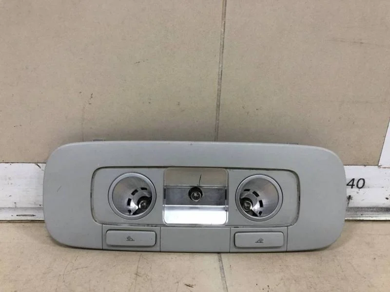 Плафон салонный Volkswagen Passat B6 2005-2010