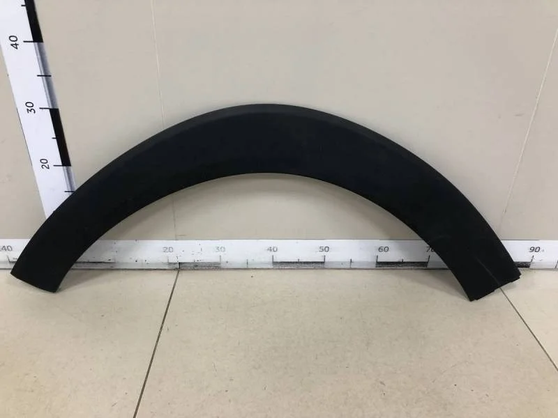 Накладка переднего крыла левого Hyundai Tucson (TL) 2015>