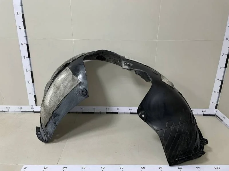 Локер передний левый Kia Sportage 4 (QL) 2016>