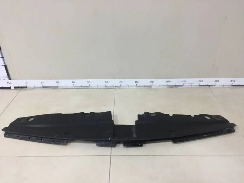 Кожух замка капота Hyundai Solaris 2010-2017