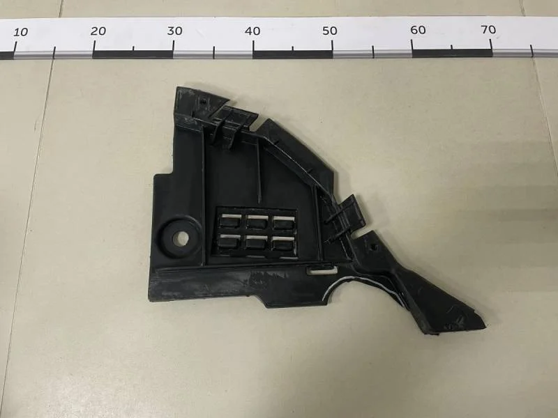 Пыльник (кузов наружные) Renault Logan (2) 2014>