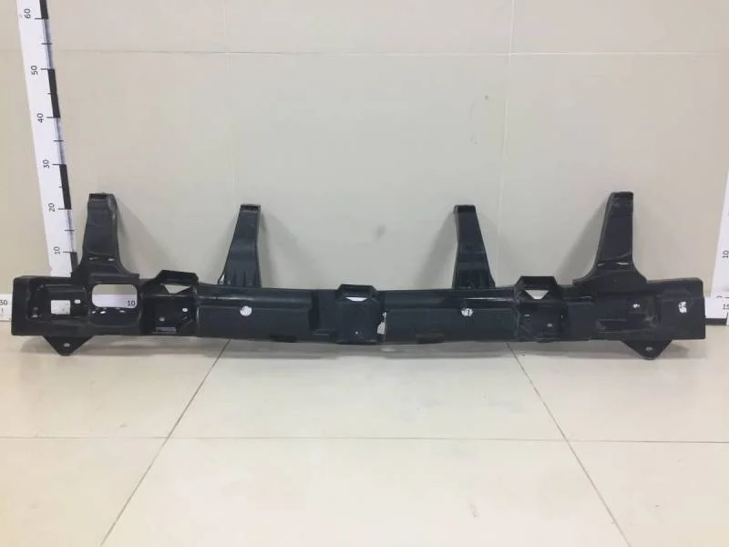 Усилитель заднего бампера Renault Duster 2012>