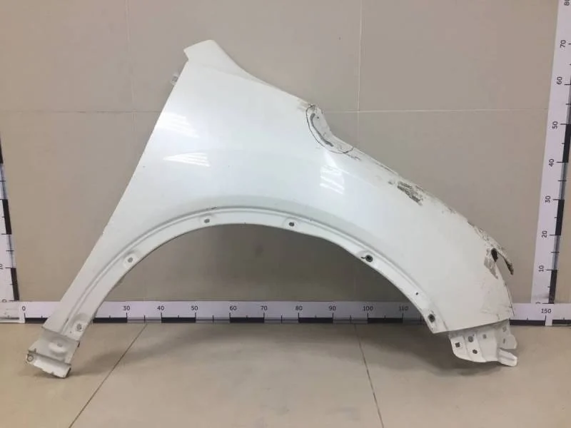 Крыло переднее правое Nissan X-Trail 3 (T32) 2014>