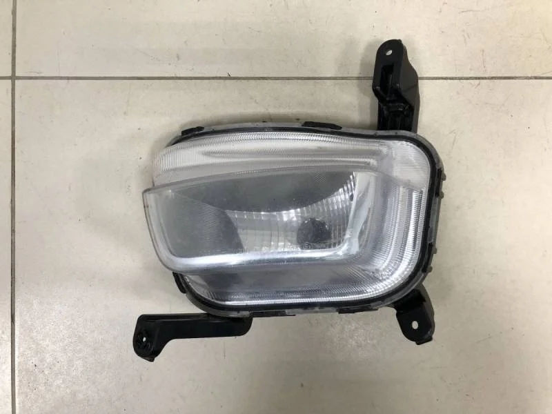 Фара противотуманная левая Kia Rio 3 (UB) 2011-2017