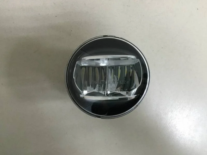 Фара противотуманная правая Lexus LX450D/570 2015>