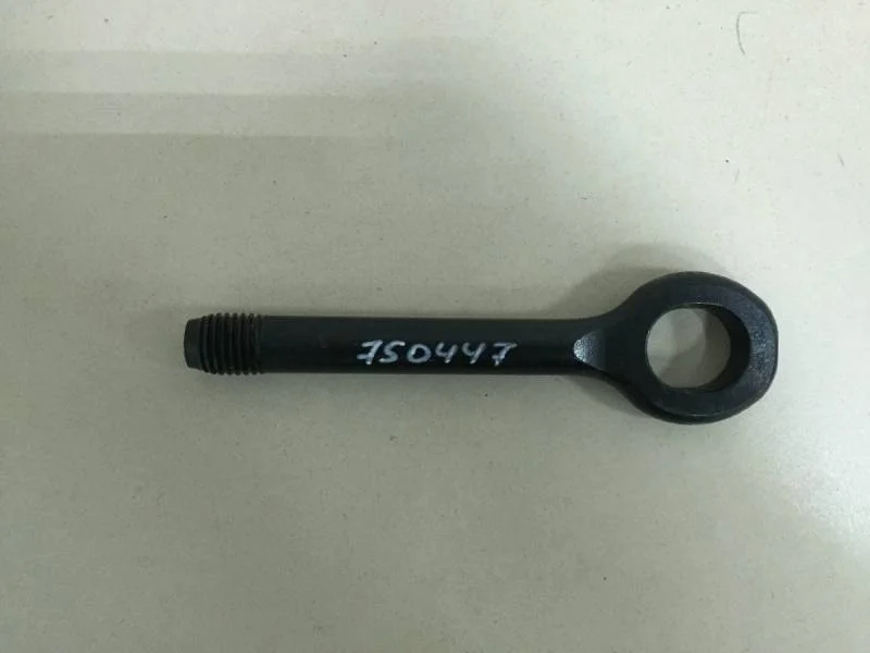 Крюк буксировочный Hyundai Elantra (MD) 2011-2016