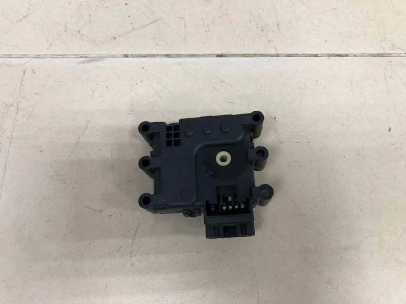 Моторчик заслонки печки Mazda Mazda 6 (GG) 2002-2007