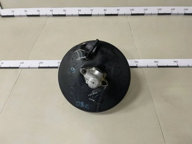 Усилитель тормозов вакуумный Kia Rio 2 (JB) 2005-2011