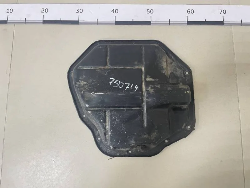 Поддон масляный двигателя Nissan Qashqai (J10) 2006-2013
