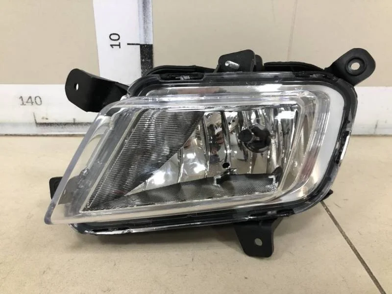 Фара противотуманная правая Kia Rio 2 (JB) 2005-2011