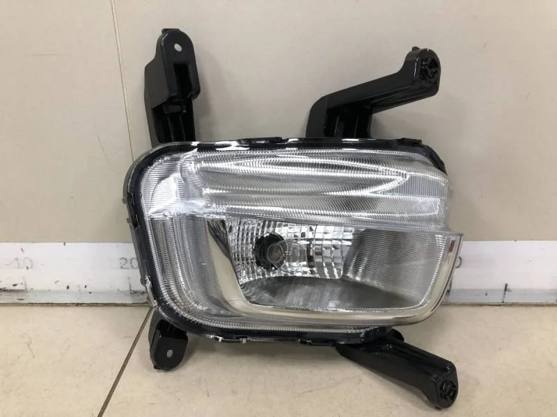 Фара противотуманная правая Kia Rio 3 (UB) 2011-2017