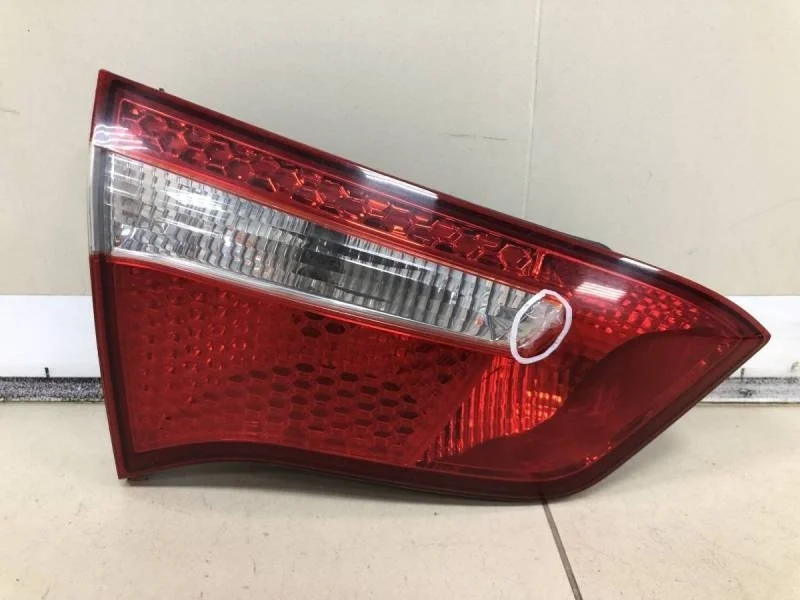 Фонарь задний внутренний левый Kia Rio 3 (UB) 2011-2017