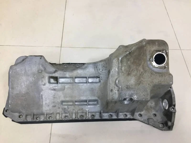 Поддон масляный двигателя BMW 5-series E60/E61 2003-2009