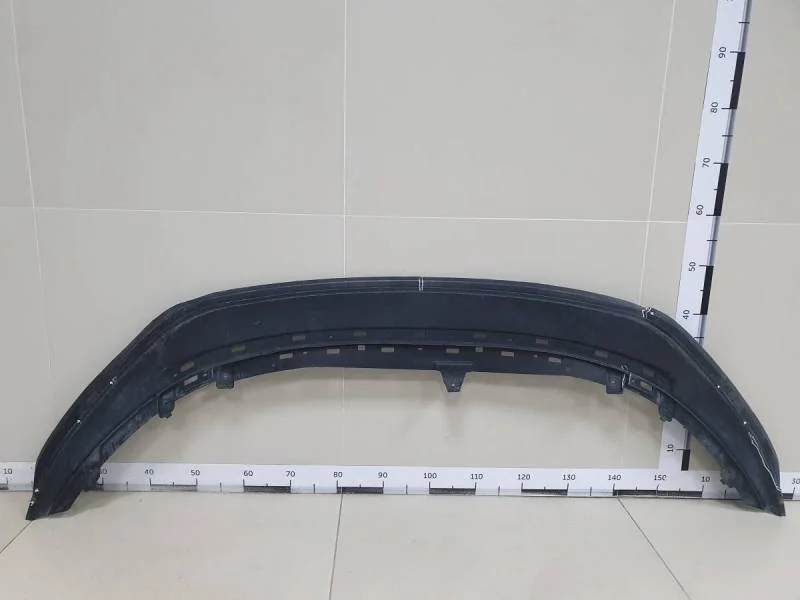 Юбка передняя Volkswagen Polo (Sed RUS) 2011>