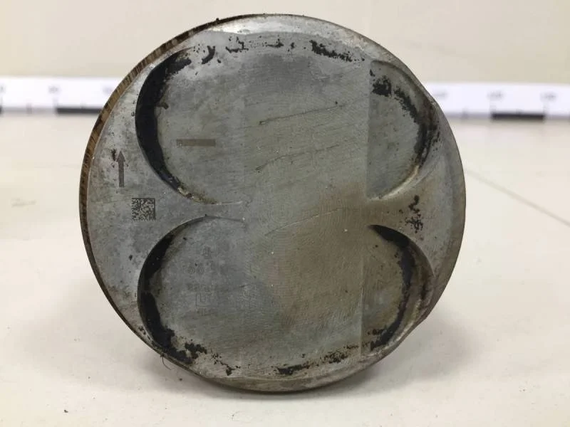 Поршень с шатуном BMW 5-series E60/E61 2003-2009