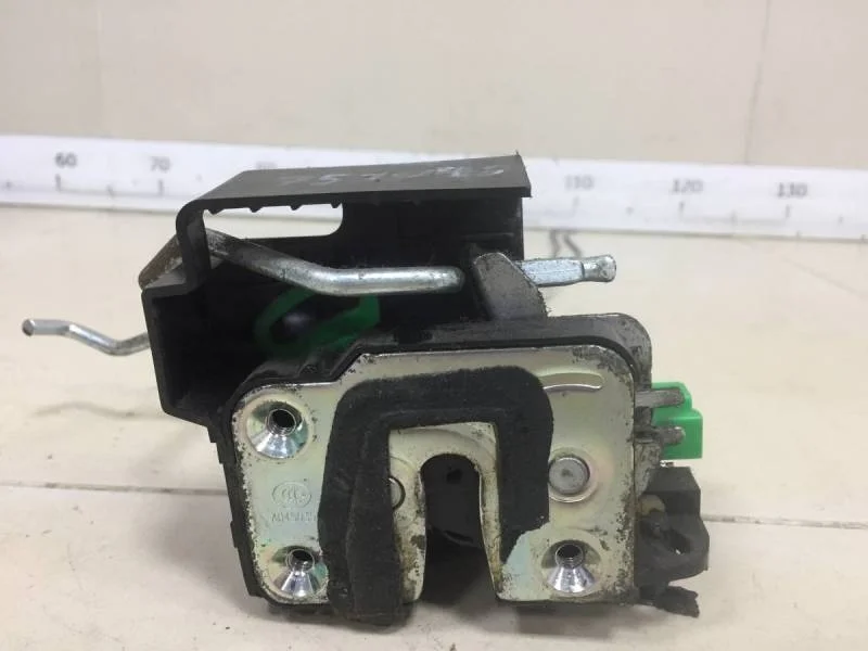 Замок двери задней правой Kia Rio 3 (UB) 2011-2017