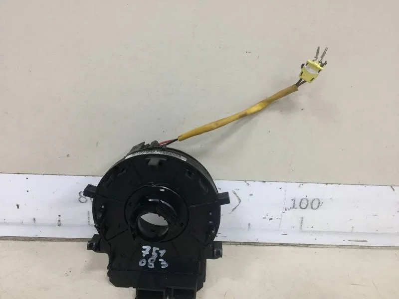 Механизм подрулевой для SRS (ленточный) Kia Rio 3 (UB) 2011-2017