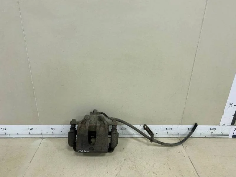 Суппорт передний левый Kia Rio 3 (UB) 2011-2017