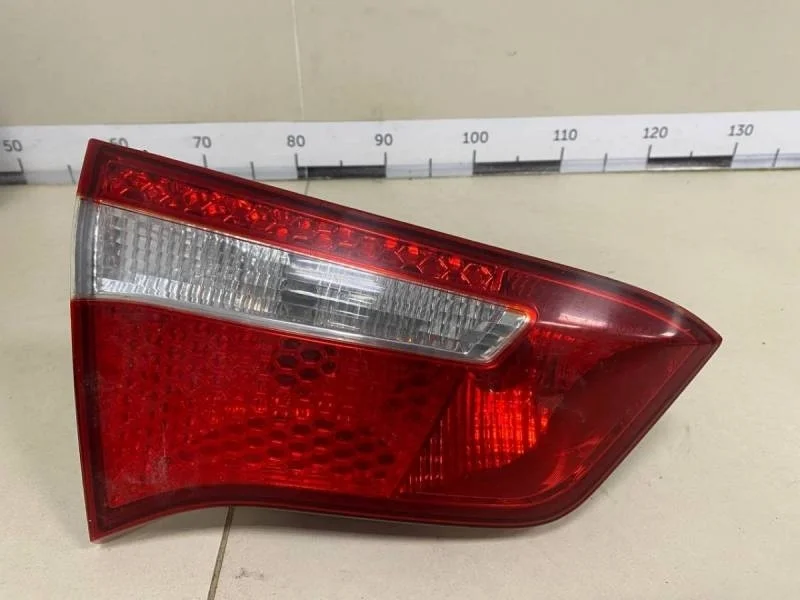 Фонарь задний внутренний левый Kia Rio 3 (UB) 2011-2017