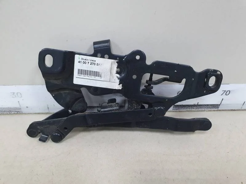 Петля капота левая BMW 5-series F10/F11 2009-2016