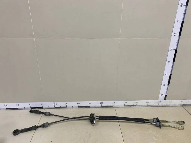 Трос КПП Kia Rio 3 (UB) 2011-2017