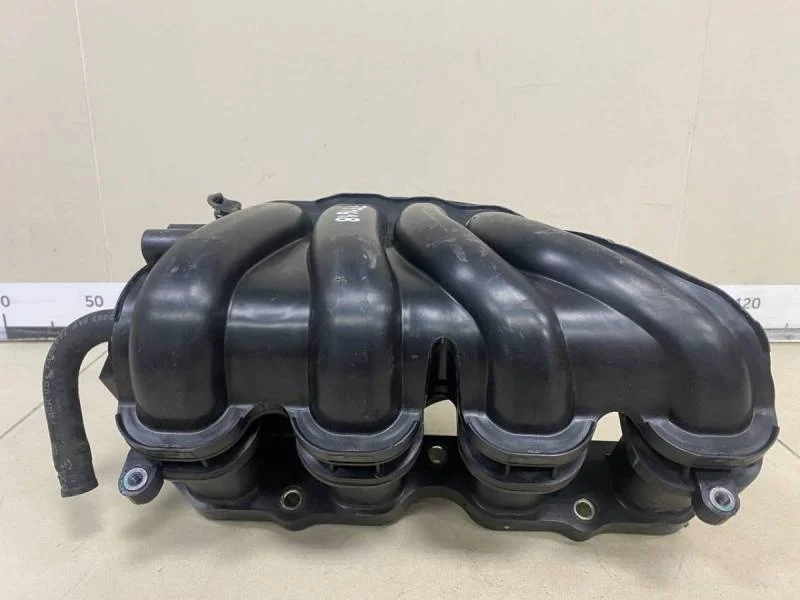 Коллектор впускной Kia Rio 3 (UB) 2011-2017