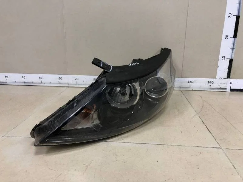 Фара левая Kia Sportage 3 (SL) 2010-2015
