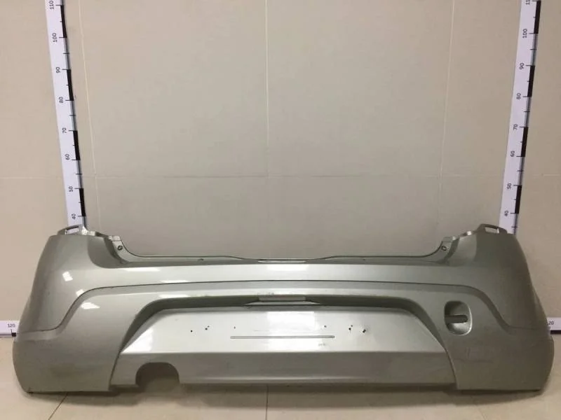 Бампер задний Renault Sandero 2009-2014