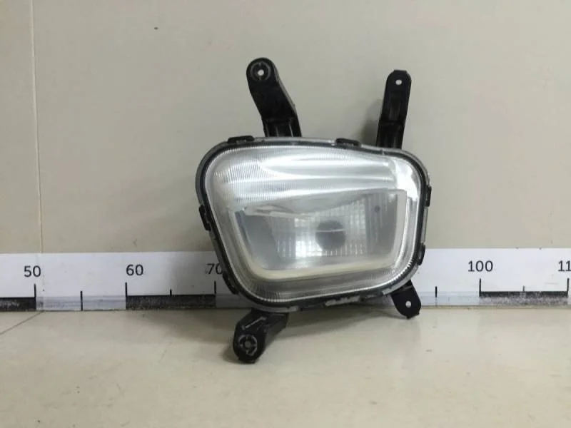 Фара противотуманная левая Kia Rio 3 (UB) 2011-2017