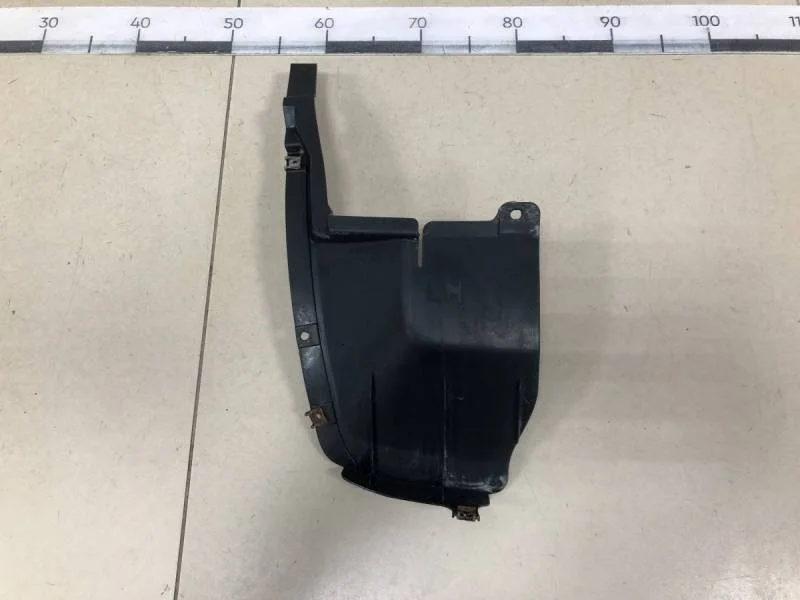 Локер задний левый Ravon R3 2015>