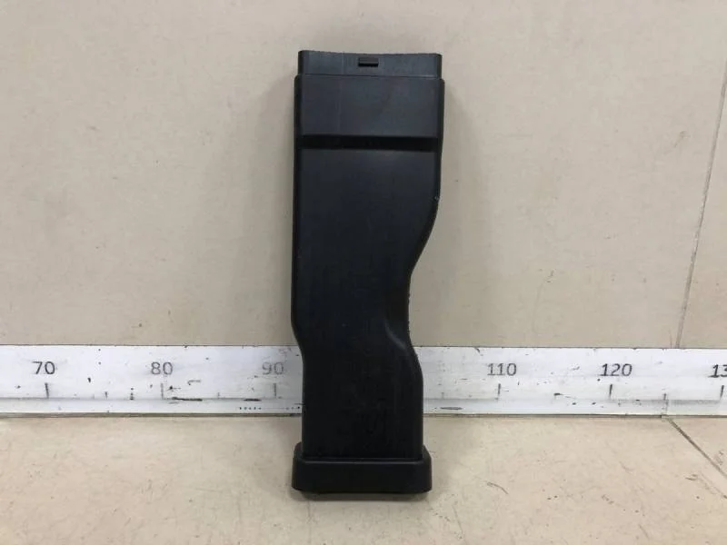 Воздухозаборник (наружный) Kia Rio 3 (UB) 2011-2017