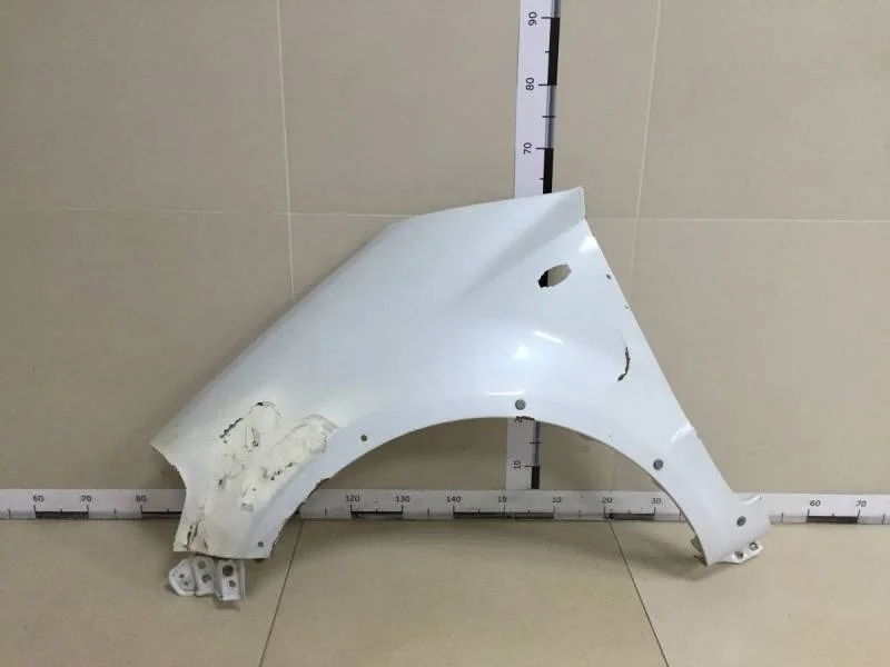 Крыло переднее левое Suzuki SX4 2006-2013