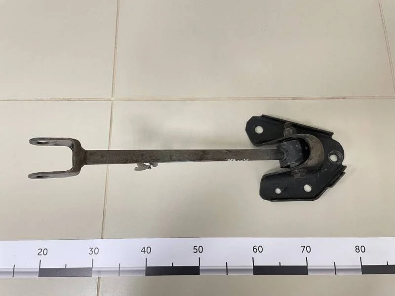 Тяга задняя продольная Nissan Terrano (D10) 2014>