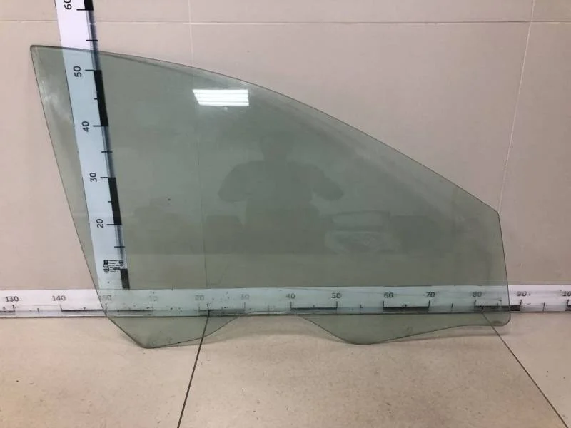 Стекло двери передней правой Chevrolet Cruze (J300) 2009-2016