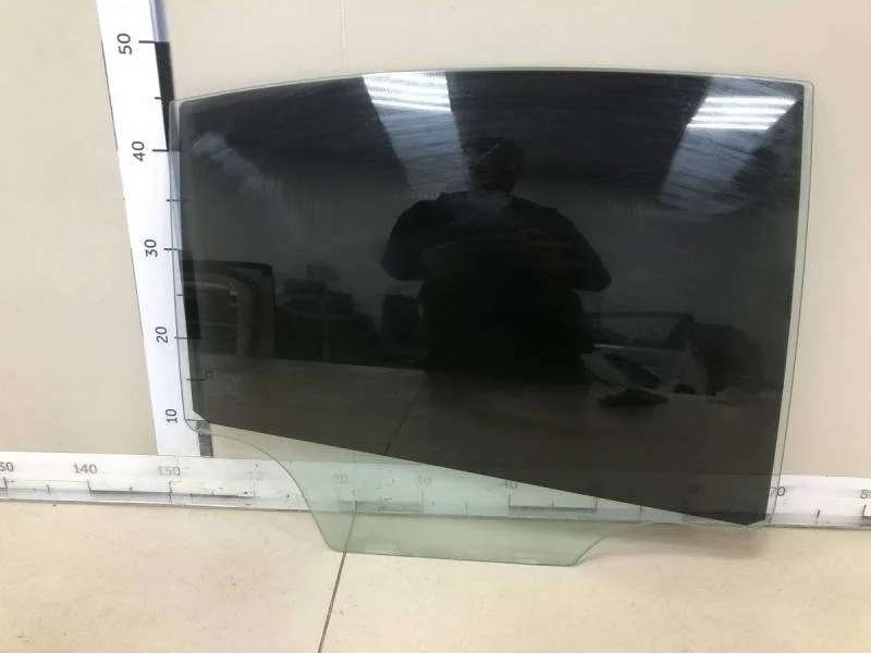 Стекло двери задней правой Chevrolet Cruze (J300) 2009-2016