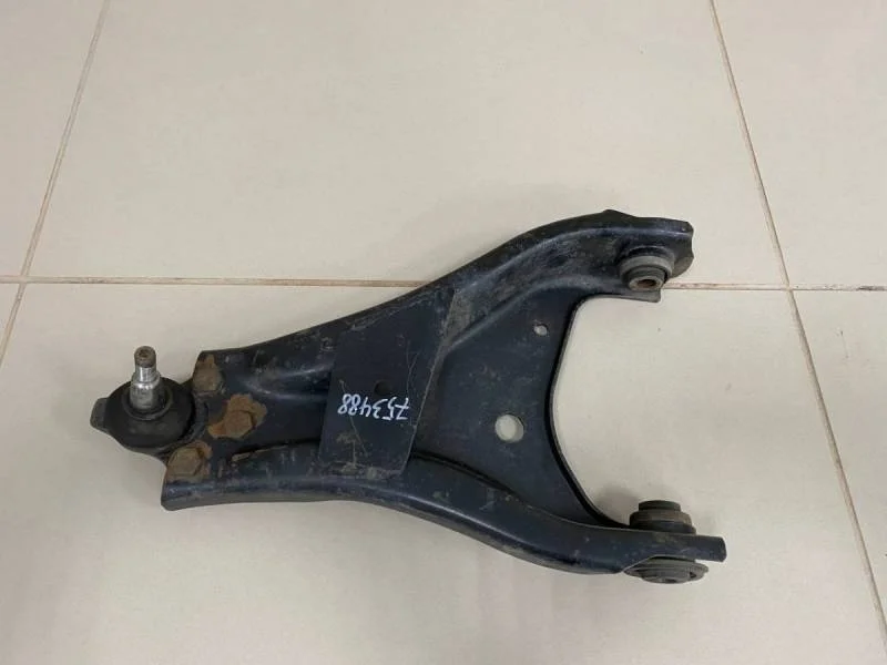 Рычаг передний правый Nissan Terrano (D10) 2014>