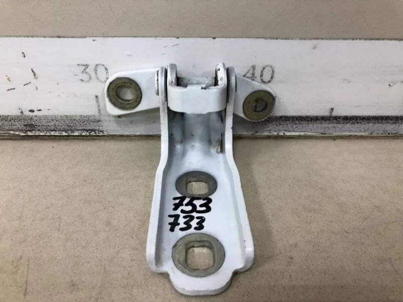 Петля двери задней левой нижняя Chevrolet Cruze (J300) 2009-2016