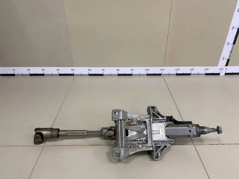 Колонка рулевая Ford Focus 3 2011>