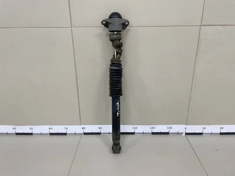 Амортизатор задний Skoda Octavia (A4 1U-) 2000-2011