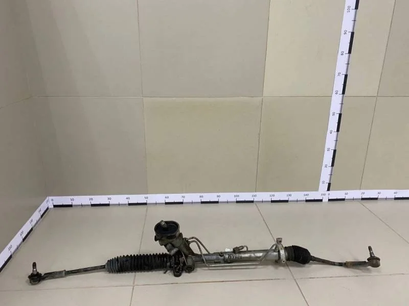 Рейка рулевая Skoda Fabia (5J) 2007-2014