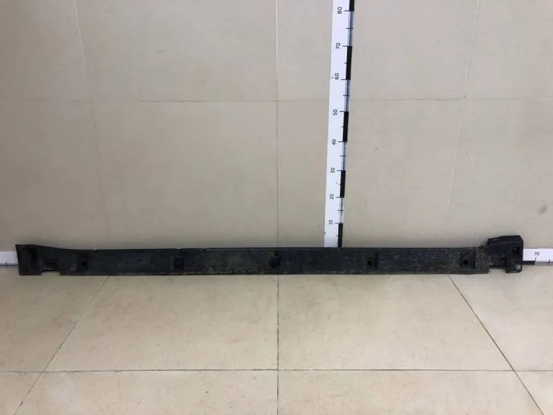 Накладка на порог (наружная) Suzuki Grand Vitara 2005-2015