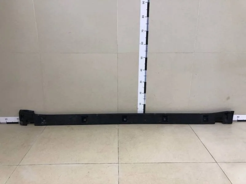 Накладка на порог (наружная) Suzuki Grand Vitara 2005-2015